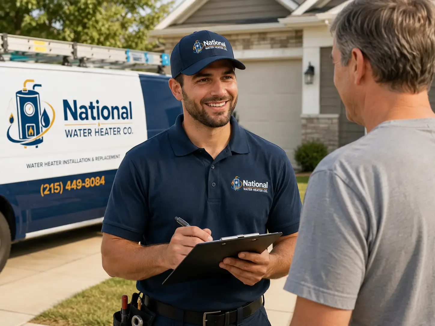 Water Heater Installation Hahnville, LA FAQs